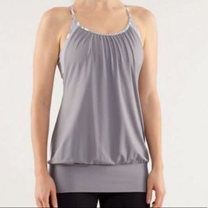 Lulu lemon No Limits Tank